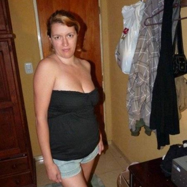 femme obese nue Saint-Trosse